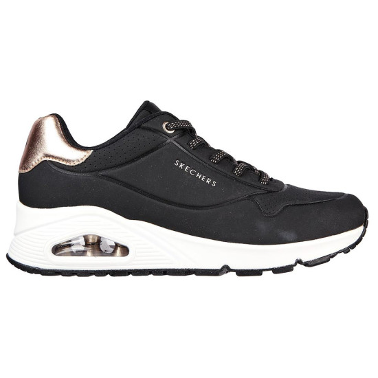 Skechers Uno - Shimmer Away